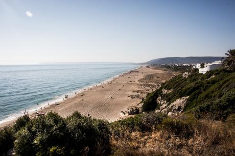 Conociendo las mejores playas de Cadiz