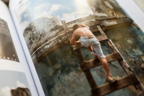 Sobre el último libro de José María Mellado: Fotografía de alta calidad. Los fundamentos de la fotografía Mellado Iii