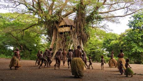 Romeo y Julieta en Vanuatu – Crítica de “Tanna” (2015)