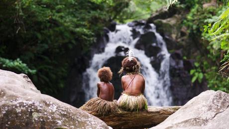 Romeo y Julieta en Vanuatu – Crítica de “Tanna” (2015)