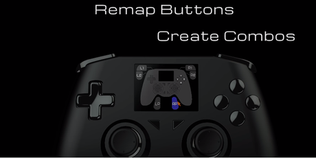 Se anuncia mando universal para todas las consolas, ALL Controller Se anuncia mando universal para todas las consolas, ALL Controller