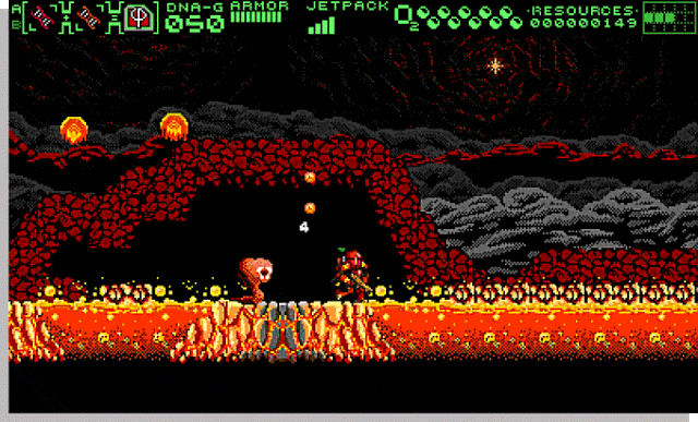 Necrocosmos: There is no god up here presenta su kickstarter Necrocosmos: There is no god up here presenta su kickstarter