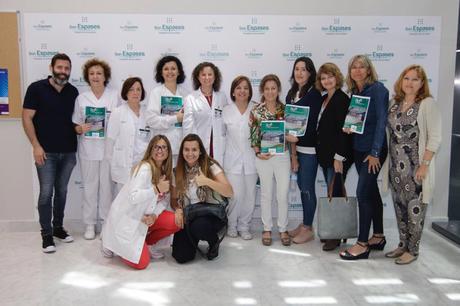 Ya disponible el Número 3 de la Revista Digital #RedesHUSE Ya disponible el Número 3 de la Revista Digital #RedesHUSE