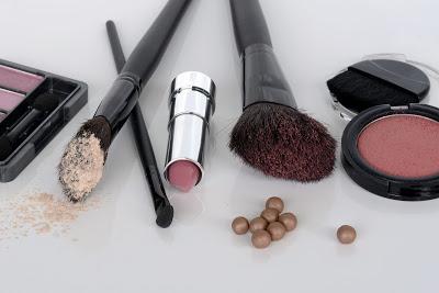 Productos de maquillaje