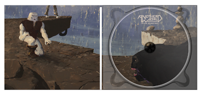 Otra banda sonora en vinilo cuya edición especial voló: 'Another World 25th Anniversary' Otra banda sonora en vinilo cuya edición especial voló: 'Another World 25th Anniversary'