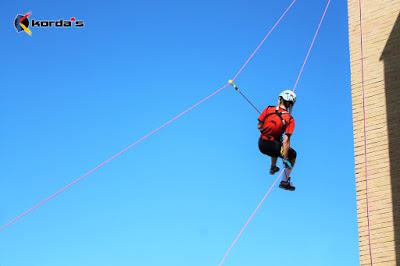 CRÓNICA XVI CAMPEONATO ANDALUZ DE TPV EN ESPELEOLOGÍA Y ESPELEOATHLON 2017