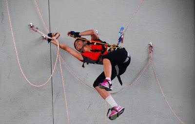 CRÓNICA XVI CAMPEONATO ANDALUZ DE TPV EN ESPELEOLOGÍA Y ESPELEOATHLON 2017