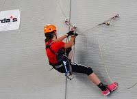 CRÓNICA XVI CAMPEONATO ANDALUZ DE TPV EN ESPELEOLOGÍA Y ESPELEOATHLON 2017