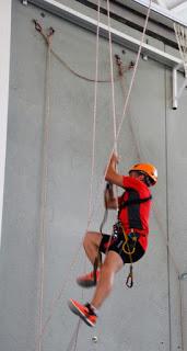 CRÓNICA XVI CAMPEONATO ANDALUZ DE TPV EN ESPELEOLOGÍA Y ESPELEOATHLON 2017