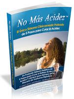 ¿Qué es el Reflujo Ácido? ¿Qué es el Reflujo Ácido?