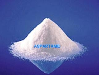 ¿Es Nocivo Consumir Aspartamo?