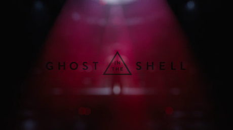 Ghost in the Shell - 2017 Ghost in the Shell - 2017