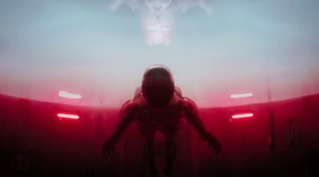 Ghost in the Shell - 2017 Ghost in the Shell - 2017