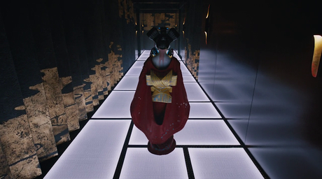 Ghost in the Shell - 2017 Ghost in the Shell - 2017