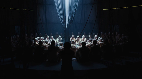 Ghost in the Shell - 2017 Ghost in the Shell - 2017