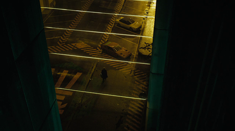 Ghost in the Shell - 2017 Ghost in the Shell - 2017