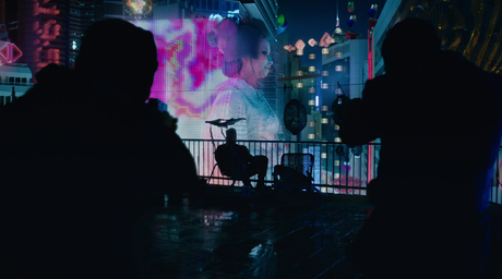 Ghost in the Shell - 2017 Ghost in the Shell - 2017