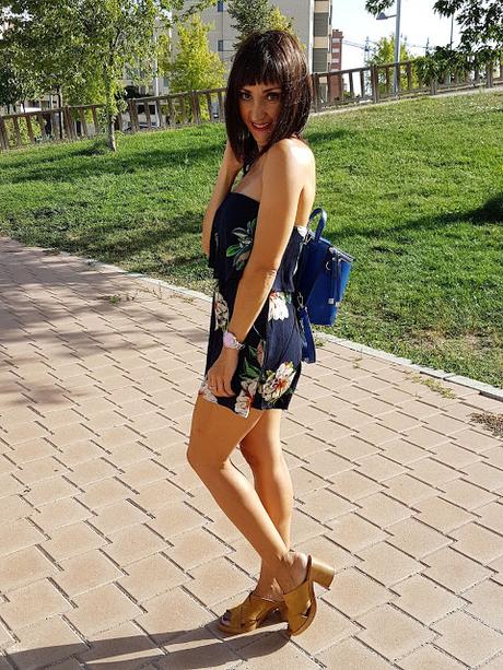 Outfit con Mi Calzado del Verano: los Mules