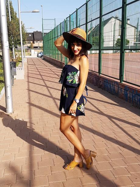 Outfit con Mi Calzado del Verano: los Mules