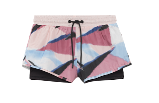 LEFTIES WOMAN SPORTWEAR COLLECTION ARTY WORKOUT LEFTIES WOMAN SPORTWEAR COLLECTION ARTY WORKOUT