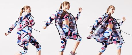 LEFTIES WOMAN SPORTWEAR COLLECTION ARTY WORKOUT LEFTIES WOMAN SPORTWEAR COLLECTION ARTY WORKOUT