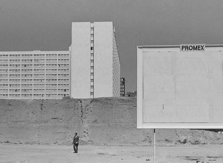 ‘Donde la ciudad termina’, la periferia de Madrid en los años 70 retratada por Enrique Sáenz de San Pedro ‘Donde la ciudad termina’, la periferia de Madrid en los años 70 retratada por Enrique Sáenz de San Pedro