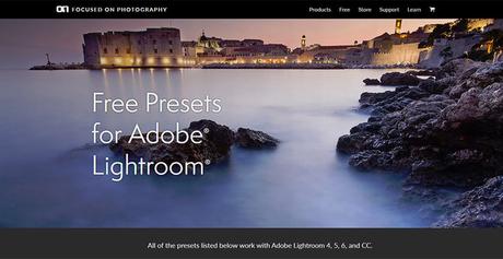Más presets gratis (por tiempo limitado) para Lightroom de la mano de ON1 On1 Free Presets Lr
