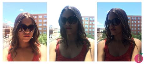 Probamos el corte con máquina y el tratamiento Agua de Barro de MP Peluqueros y Secretos del Agua gafasarmani