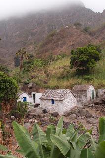CABO VERDE - Santo Antao - El tesoro del Capitán Kidd CABO VERDE - Santo Antao - El tesoro del Capitán Kidd