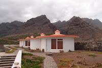 CABO VERDE - Santo Antao - El tesoro del Capitán Kidd CABO VERDE - Santo Antao - El tesoro del Capitán Kidd