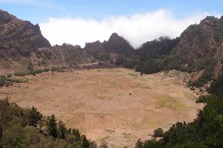 CABO VERDE - Santo Antao - El tesoro del Capitán Kidd CABO VERDE - Santo Antao - El tesoro del Capitán Kidd