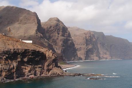 CABO VERDE - Santo Antao - El tesoro del Capitán Kidd CABO VERDE - Santo Antao - El tesoro del Capitán Kidd