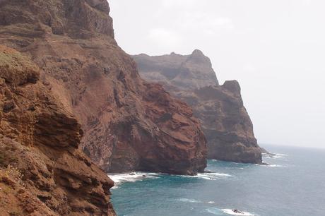 CABO VERDE - Santo Antao - El tesoro del Capitán Kidd CABO VERDE - Santo Antao - El tesoro del Capitán Kidd