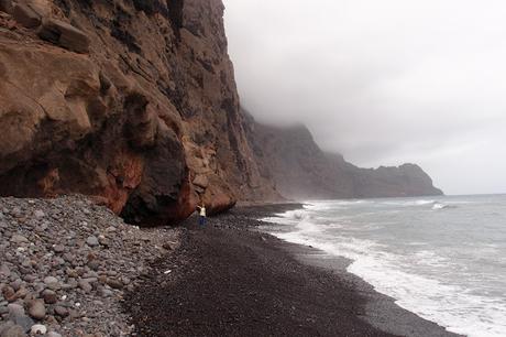 CABO VERDE - Santo Antao - El tesoro del Capitán Kidd CABO VERDE - Santo Antao - El tesoro del Capitán Kidd