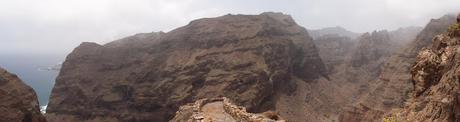 CABO VERDE - Santo Antao - El tesoro del Capitán Kidd CABO VERDE - Santo Antao - El tesoro del Capitán Kidd
