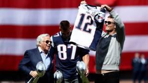 40 razones para odiar a Tom Brady