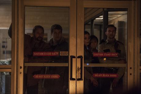 Crítica: Conjuros del más Allá (2016) Dir. Jeremy Gillespie, Steven Kostanski Crítica: Conjuros del más Allá (2016) Dir. Jeremy Gillespie, Steven Kostanski