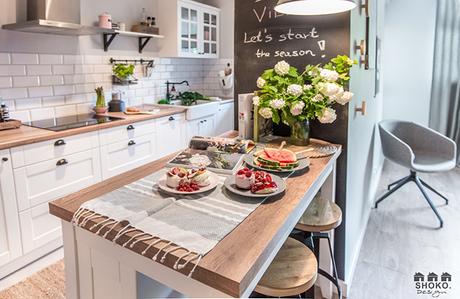 Un apartamento DE REVISTA Un apartamento DE REVISTA