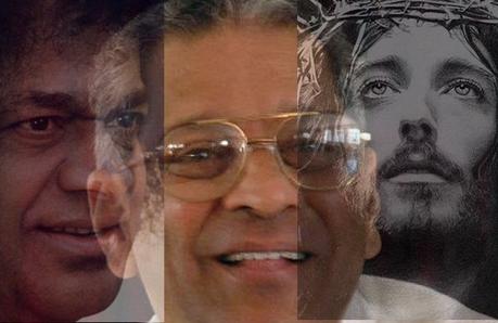 encarnación divina programa sobre paralelismos entre jesús baba parte