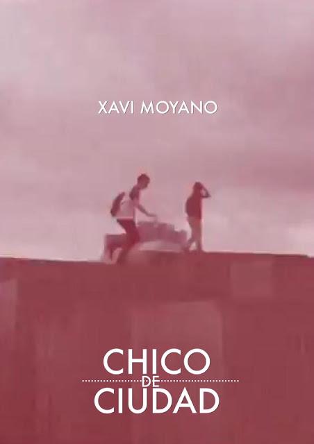 [Exclusiva Telúrica] Chico De Ciudad, nuevo videoclip de Xavi Moyano