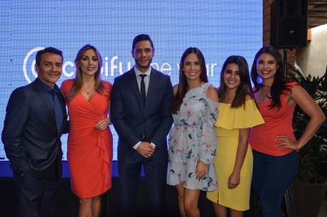 Cabify celebró junto a sus embajadores un año de recorrido Cabify celebró junto a sus embajadores un año de recorrido