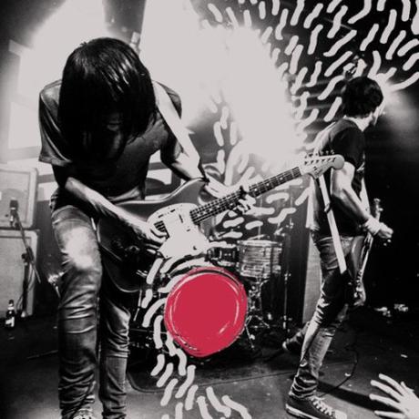 The Cribs anuncian nuevo álbum y comparten el primer single