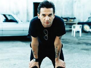 Dave Gahan - Dirty Sticky Floors (2003) Dave Gahan - Dirty Sticky Floors (2003)