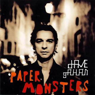 Dave Gahan - Dirty Sticky Floors (2003) Dave Gahan - Dirty Sticky Floors (2003)