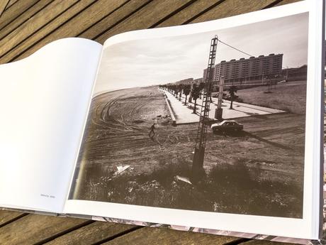 ‘Entropía y Espacio Urbano’ de Gabriele Basilico, una estupenda retrospectiva también en forma de libro Gabrielebasilico 11