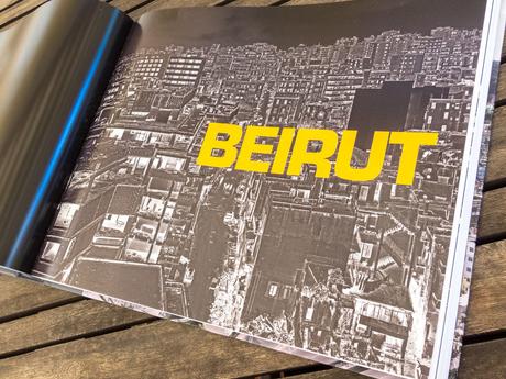 ‘Entropía y Espacio Urbano’ de Gabriele Basilico, una estupenda retrospectiva también en forma de libro Gabrielebasilico 7