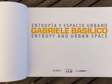 ‘Entropía y Espacio Urbano’ de Gabriele Basilico, una estupenda retrospectiva también en forma de libro Gabrielebasilico 2