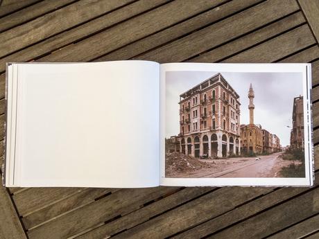 ‘Entropía y Espacio Urbano’ de Gabriele Basilico, una estupenda retrospectiva también en forma de libro Gabrielebasilico 8