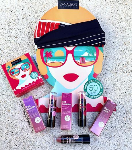 Cuidado de los Labios en Verano Cuidado de los Labios en Verano