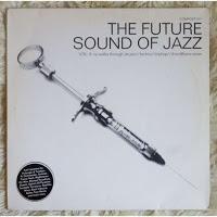 THE FUTURE SOUND OF JAZZ VOL. 2 - VARIOS